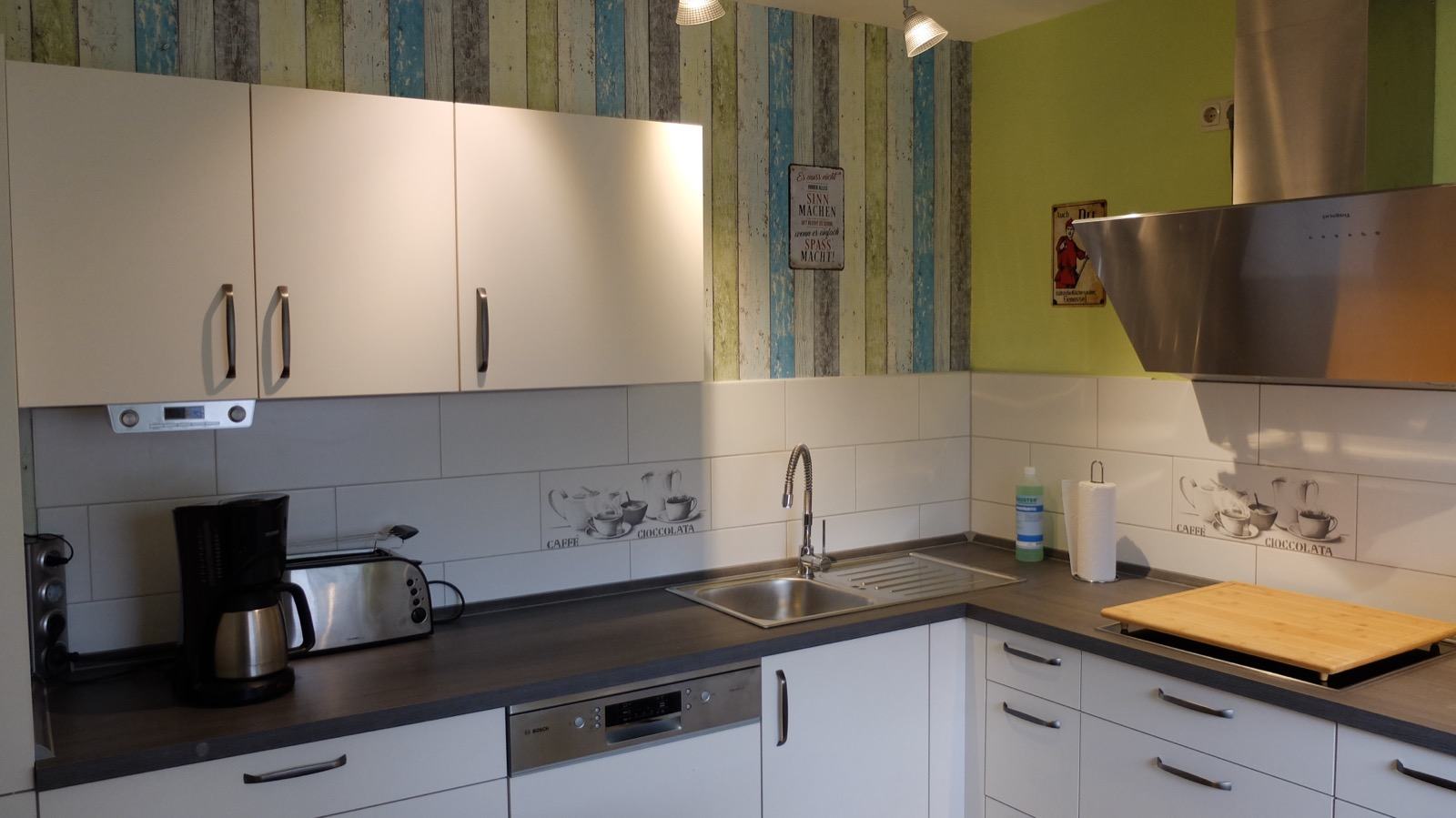 Manu's Ferienwohnung Trebbin